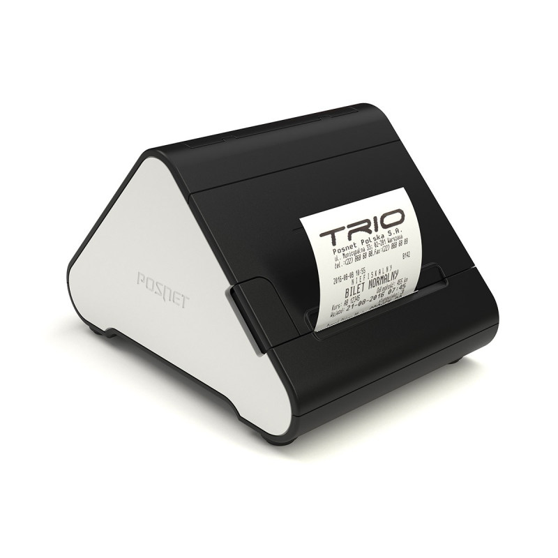 Trio Online - wersja standardowa