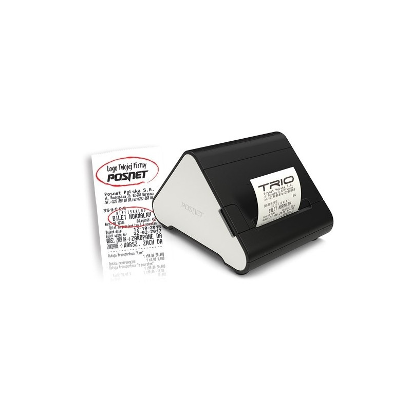 Trio Online - wersja standardowa