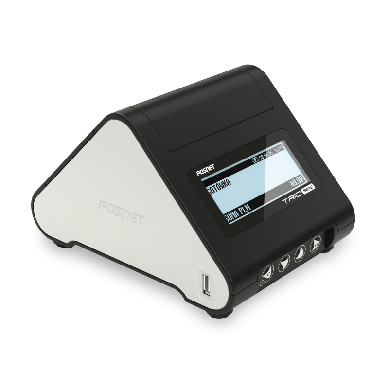 Trio Online - wersja standardowa