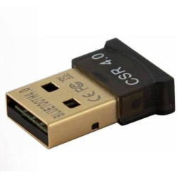 Moduł Bluetooth v4.0 Class II Gembird nano USB do Deon LAN E / Next