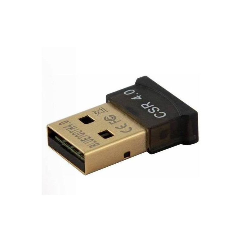 Moduł Bluetooth v4.0 Class II Gembird nano USB do Deon LAN E / Next