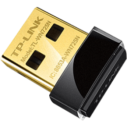 Moduł Wi-Fi Tp-Link TL-WN725N do Deon LAN E / Next / kas i drukarek Online