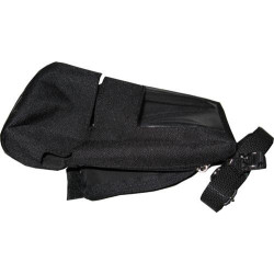 Pokrowiec z kodury na Nano E / Deon E