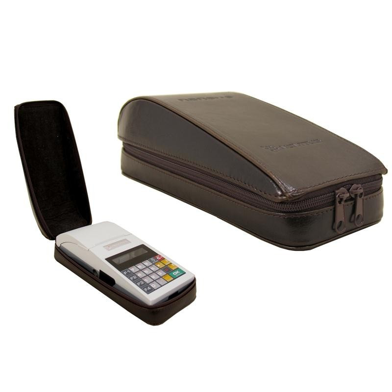 Pokrowiec ze skóry na Nano E / Deon E / Deon LAN E