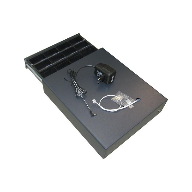 Szuflada aktywna do Nano E / Deon E