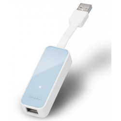 TP-Link UE200 Ethernet USB 2.0 adapter