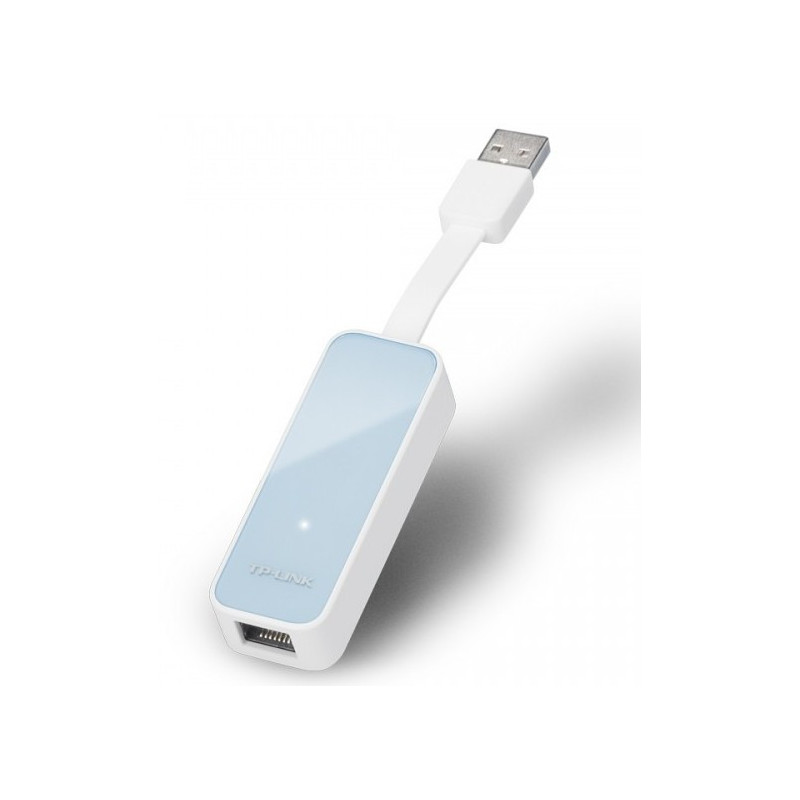 TP-Link UE200 Ethernet USB 2.0 adapter