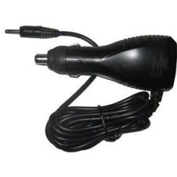 Zasilacz samochodowy (ładowarka) do Nano E / Deon E