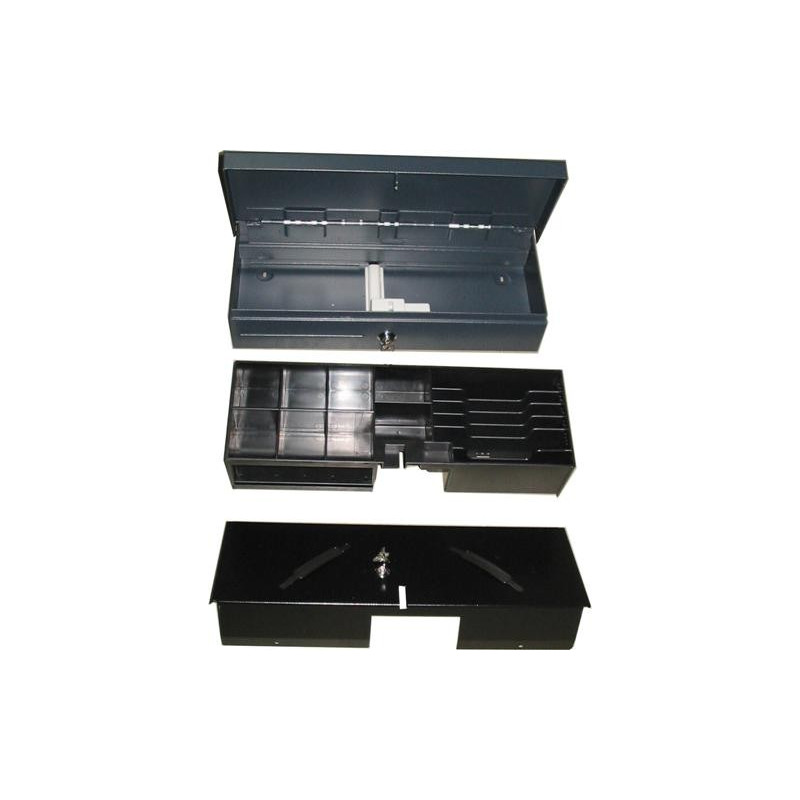 Szuflada typu Flip-Top