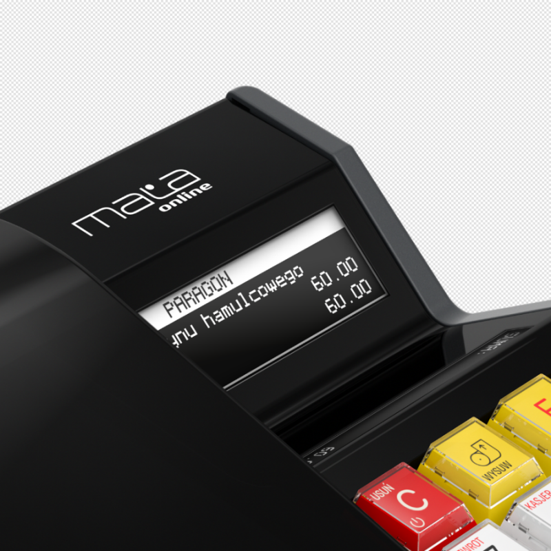 Novitus Mała ONLINE