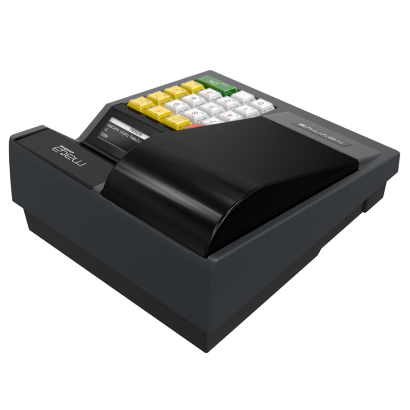 Novitus Mała ONLINE