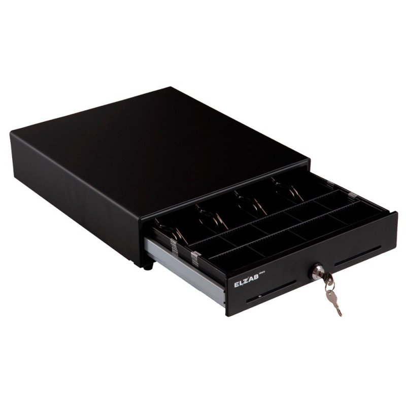 Szuflada aktywna średnia ELZ-350