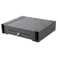 Uchwyt montażowy pod blat do szuflady dużej