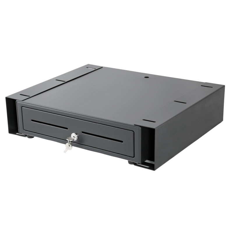 Uchwyt montażowy pod blat do szuflady dużej