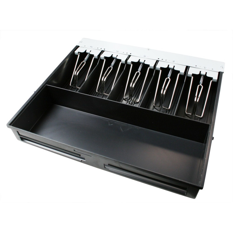 Wkład na banknoty do szuflady dużej