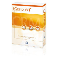 Gestor GT
