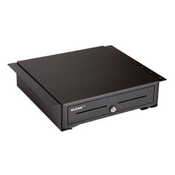 Uchwyt montażowy pod blat do szuflady średniej ELZ-350