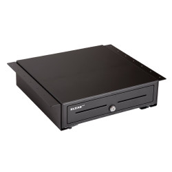 Uchwyt montażowy pod blat do szuflady dużej ELZ-410