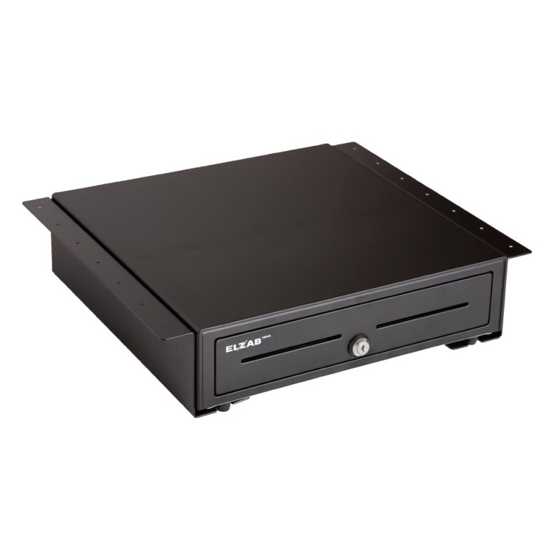 Uchwyt montażowy pod blat do szuflady dużej ELZ-410