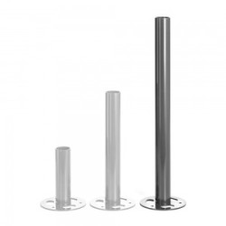 Stopa stojaka ELZAB 500mm