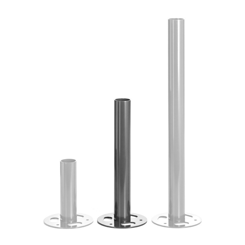 Stopa stojaka ELZAB 300mm