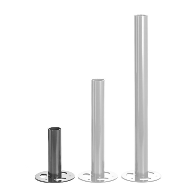 Stopa stojaka ELZAB 150mm