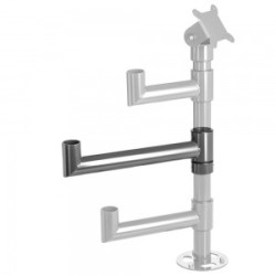 Ramię stojaka ELZAB - 300mm