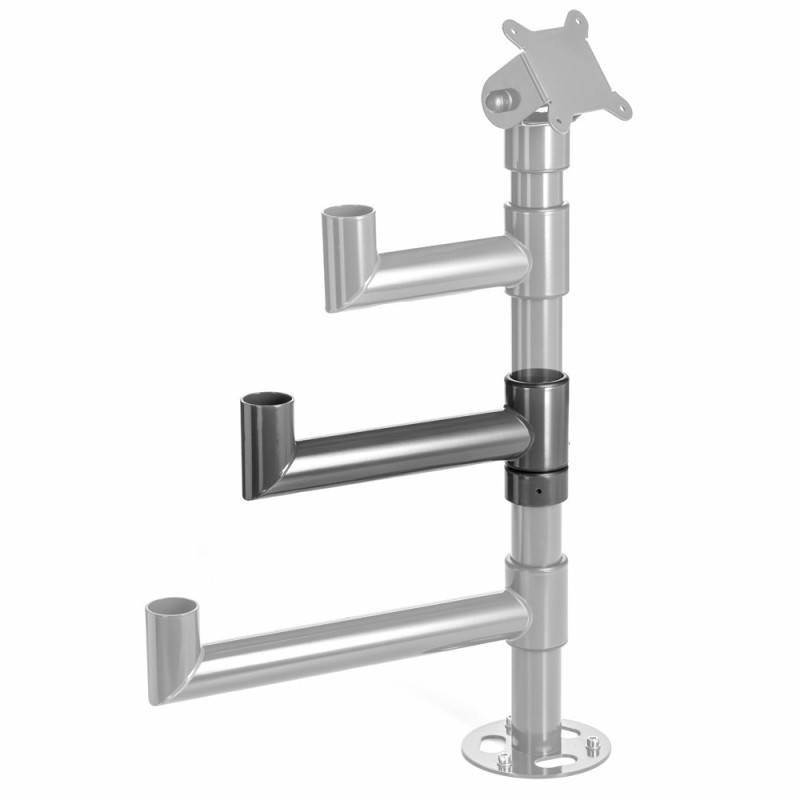 Ramię stojaka ELZAB - 220mm