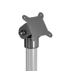 Uchwyt pod monitor VESA 75x75