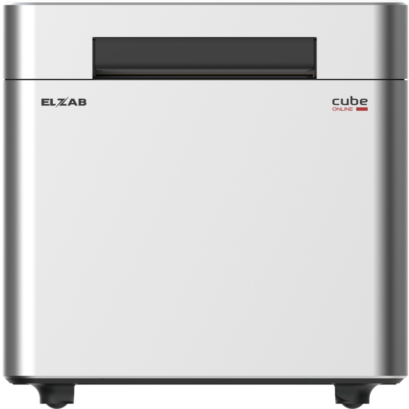 ELZAB Cube ONLINE R