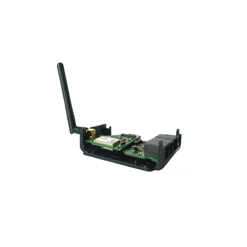 MODUŁ ROZSZERZENIA III - POSNET ERGO (MODEM 3G, 2 X RS232, PORT SZUFLADY WIELONAPIĘCIOWEJ)