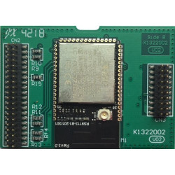 Moduł zewnętrzny Bluetooth/WiFi