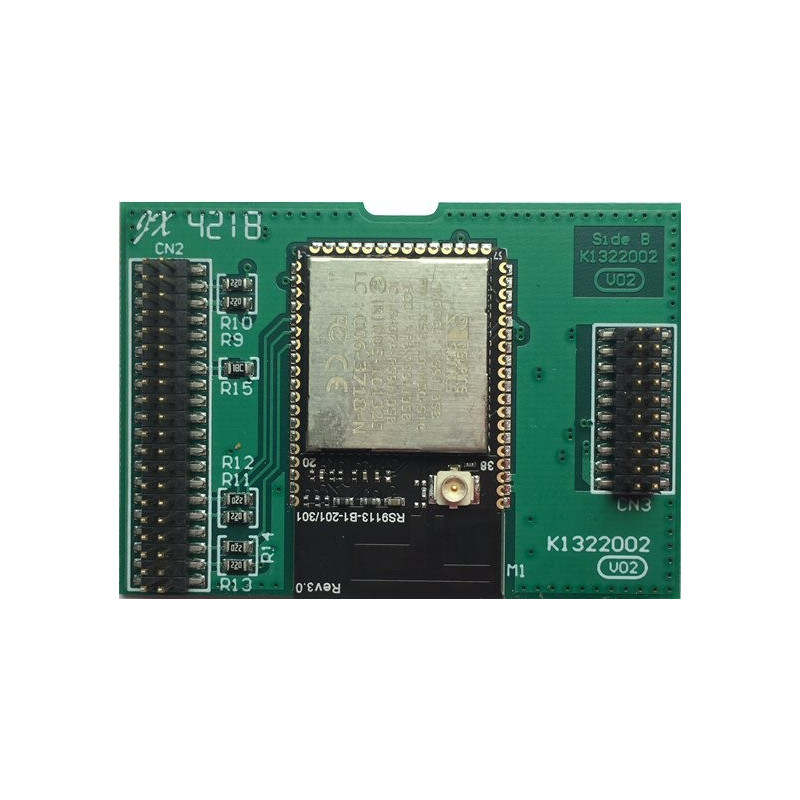 Moduł zewnętrzny Bluetooth/WiFi