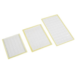 Nakładka na klawiaturę ELZAB Jota E