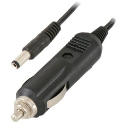 Przewód zasilania samochodowego 12V