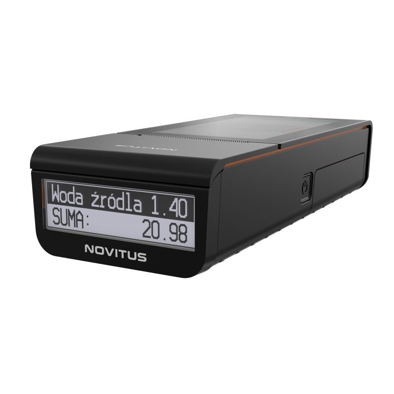 Novitus One ONLINE