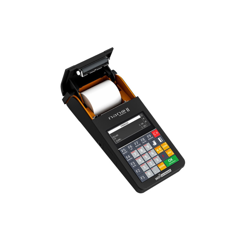 Novitus Nano II Online