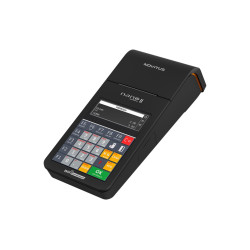 Novitus Nano II Online