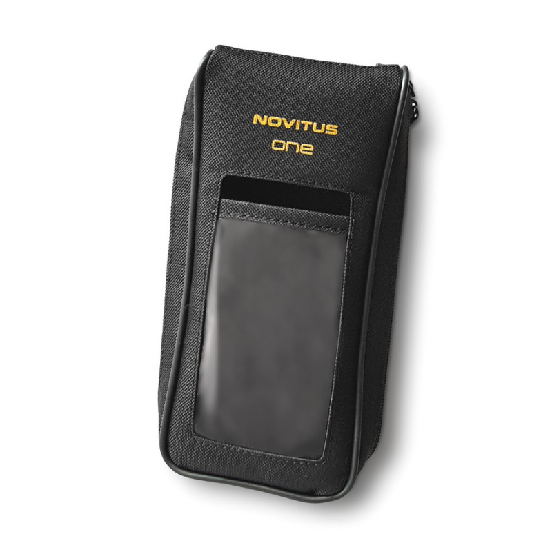 Pokrowiec z kodury na kasę One