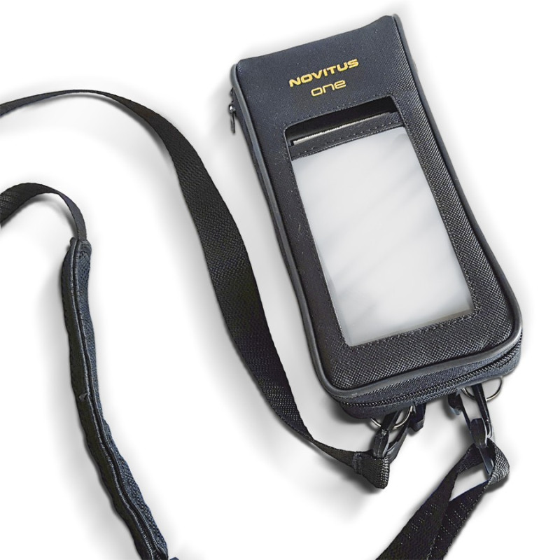 Pokrowiec z kodury na kasę One