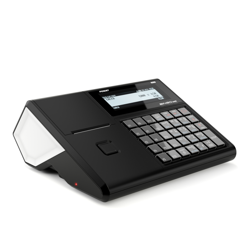 Posnet Bingo Max Online