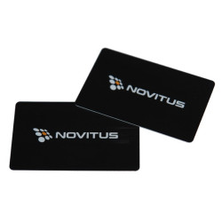 Karta magnetyczna NOVITUS