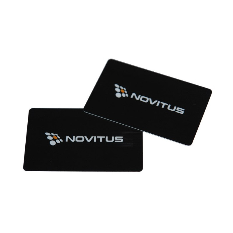 Karta magnetyczna NOVITUS