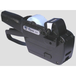 Metkownica jednorzędowa OPEN S-8