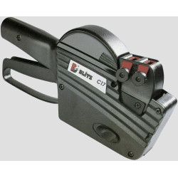 Metkownica dwurzędowa BLITZ C17 BLISTER