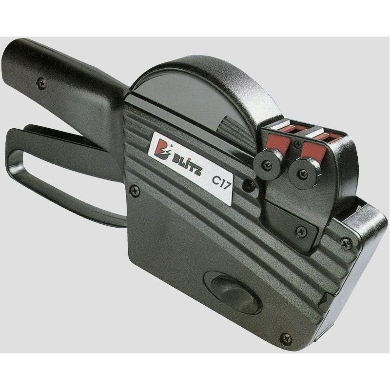 Metkownica dwurzędowa BLITZ C17