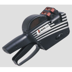 Metkownica dwurzędowa BLITZ C20A