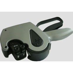 Metkownica dwurzędowa SKY S16