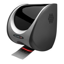 Sprawdzarka cen ELZAB LLT 