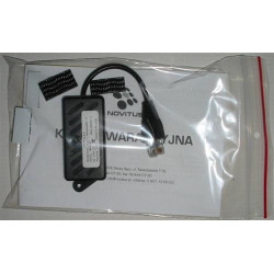 Moduł komunikacji radiowej BT RJ45 8/8